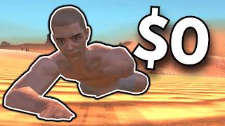 Playing Kenshi as a SOLO Martial Artist 