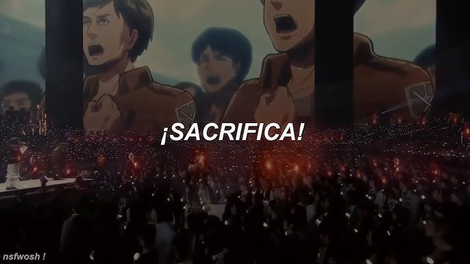 Stream Shingeki No Kyojin [Attack On Titan] Opening 1 [Full] HD by  Galsarelor