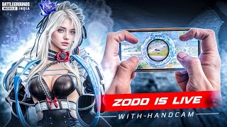 Download Lagu 12kD Player SOLO VS SQUAD Aggressive gameplay in ULTIMATE ROYALE  - Zodd is LIVE MP3