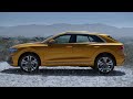 Audi q8  velkommen til den 8 dimension