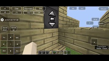 Moving Elevators Mod | Minecraft Zalith Launcher | 1.21 Fabric