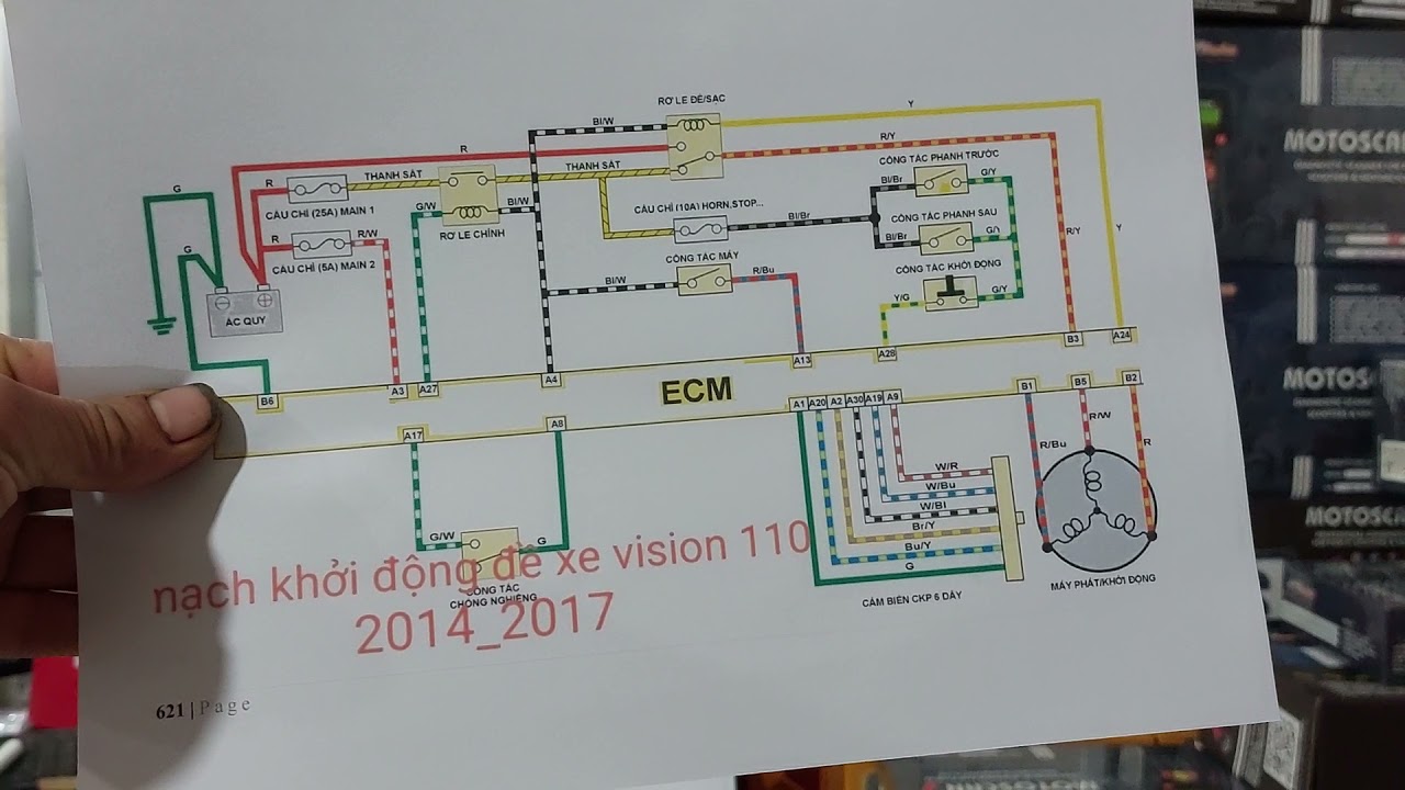 Tổng hợp Sơ Đồ Mạch Passing 3s giá rẻ bán chạy tháng 22023  BeeCost