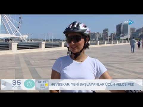 Video: Niyə Məşq "velosiped" Faydalıdır?