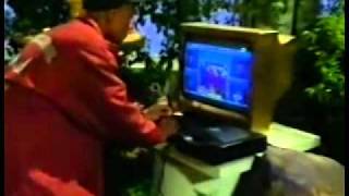 Gamesmaster Series 5 Episode 7 Part 1
