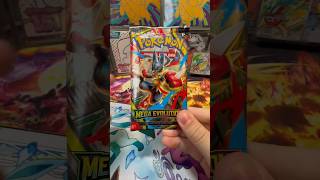 🦕Mega Evolution Base Pokemon Pack Opening🦕