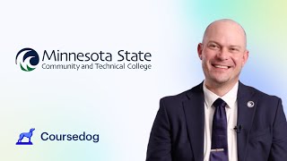 Minnesota State Community & Technical College’s Data Driven Approach to Scheduling