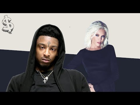 Ajda Pekkan X 21 Savage - Bir Günah Gibi