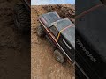 Traxxas TRX-4 Ford Bronco: Escalar o Impossível! 🧗♂️"