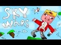 skywars coins are more important than friendship