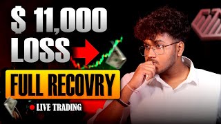 11,000 Recovery Story That Proves Trading Discipline Pays Thunder Trading