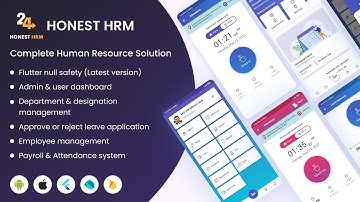 Onest HRM System | App & Web Platform | Onest Tech