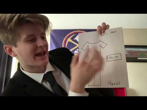 DECA State 2021