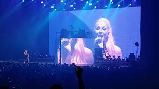 SEOUL| KYGO - RIDING SHOTGUN ft. Bonnie Mckee (Kids in Love Tour 2018)