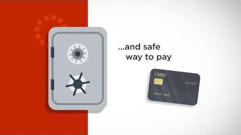 Cuscal: Digital Wallet GIF