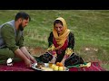 دیگدان و تنور - دم لمه مزه دار بلخی چگونه آماده میشود؟/Balkhi Dam Lama Recipe - Degdan wa Tanoor