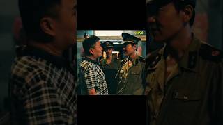 Police Siren Sunte Hi Sab Bhag Gaye 😱 | Guest House Ka Raaz Khul Gaya 🚔#PoliceRaid#shorts