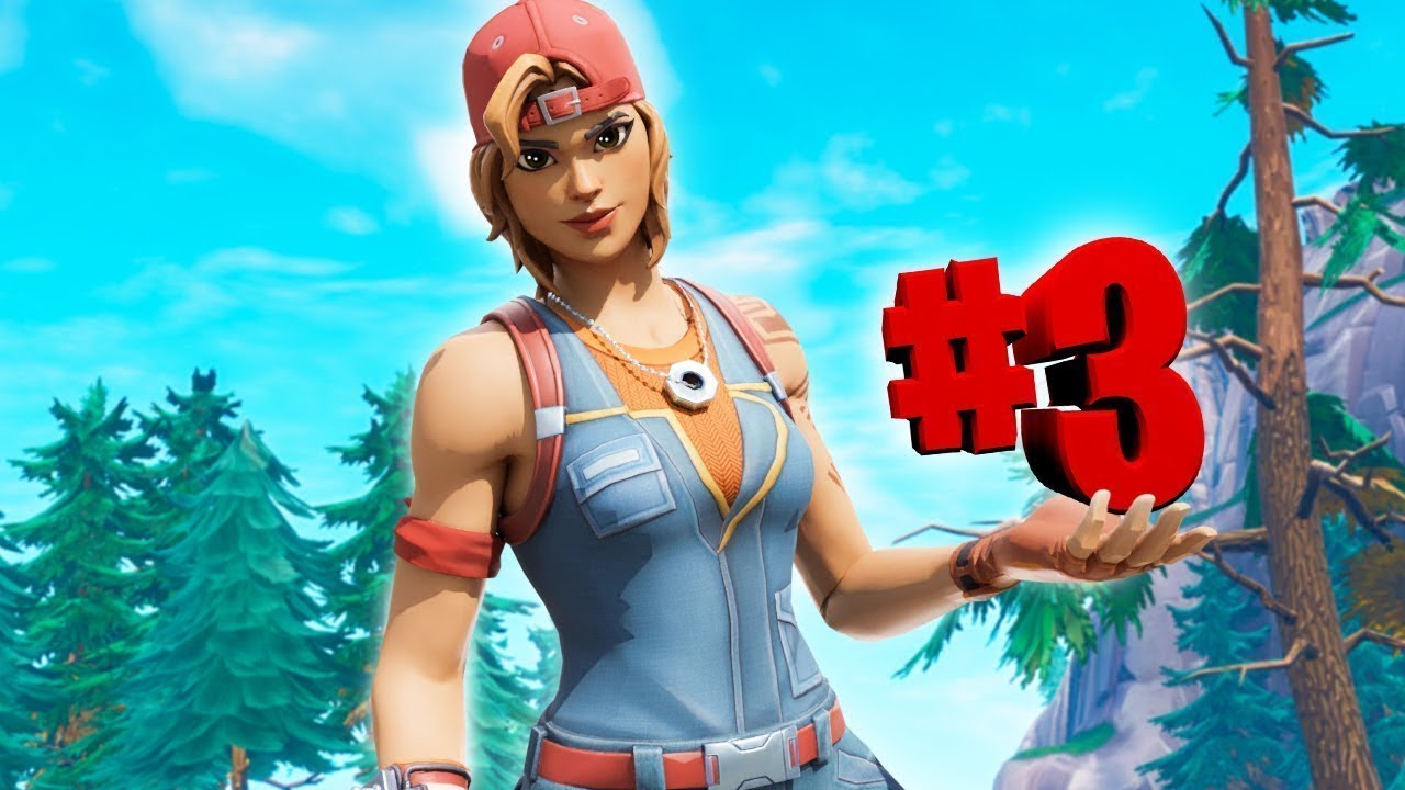 No Suburban 🏡 | Fortnite Highlights #3