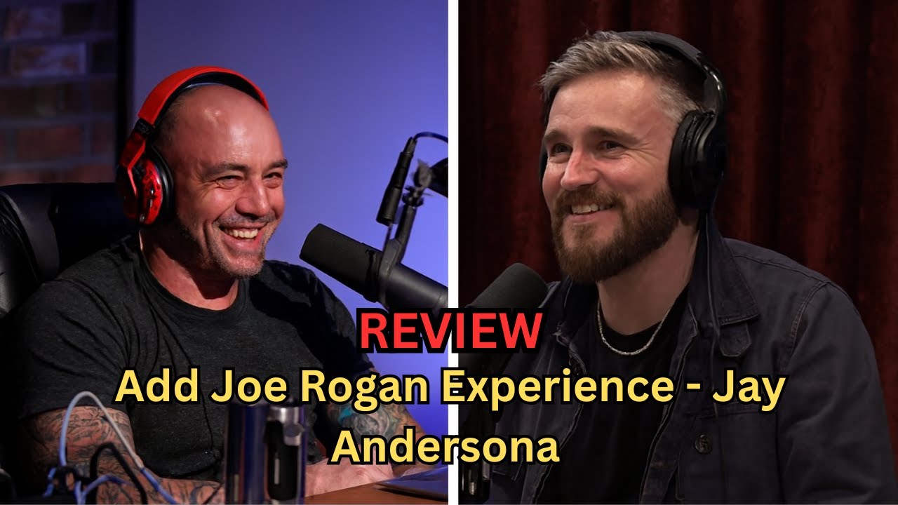 Joe Rogan Experience 