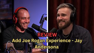 Joe Rogan Experience #2430 - Jay Anderson