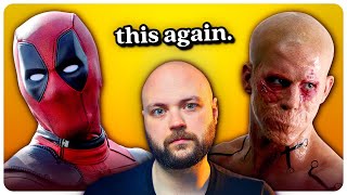 Deadpool 3 will fail the same way X-Men Origins: Wolverine did