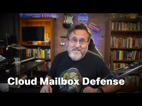 Cisco Secure Email Cloud Mailbox: A highlight of the features that keep your organization safe