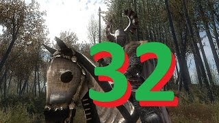 Mount & Blade: Warband - Хардкорное прохождение (Серия 32. Свады защитили Правен)