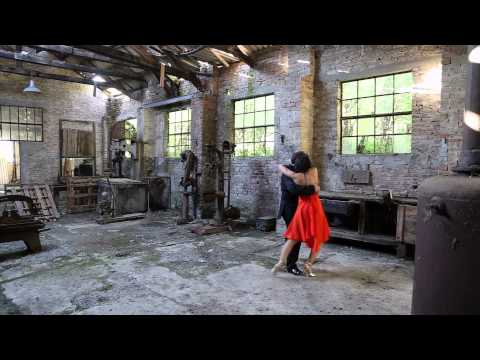 Social Tango Accademia