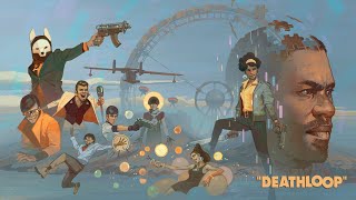 DEATHLOOP Best Ending!! Killing All visionaries in one Loop!