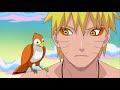 Naruto has become a sage surpassing jiraiya sensei naruto cried when he saw jiraiyas picture