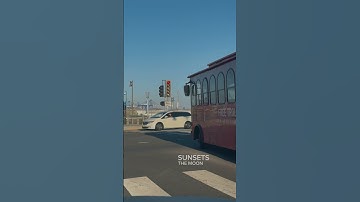 San Francisco vibes in LA # La #sanpedro  #ocean #palosverdes #photooftheday #contentcreator