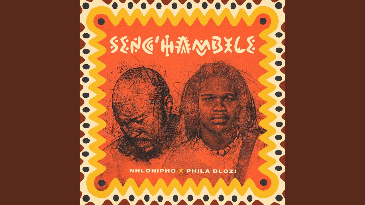 Senghambile