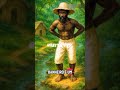 VOCÊ DEIXARIA ALGUÉM TE DESPIR EM NOME DO ORIXÁ? #candomblé #axe #orixas #espiritualidade