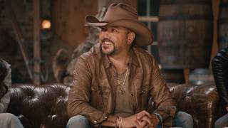 Jason Aldean - Songs About Us (Story Behind the Song)