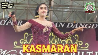 Kasmaran  Tania  Dangdut Jaranan New Terbaru Safitri Putro