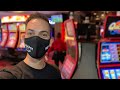 🔴 LIVE 💰HIGH LIMIT ROOM at The D in Las Vegas 🎰 SLOT MACHINE FUN 🙌🏻 BCSlots