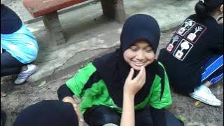 RMJM Johor 2011 - Gosok Gigi Harimau
