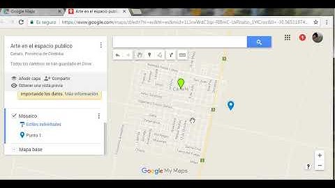 tutorial mapa colaborativo
