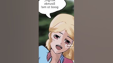 This “friend group” is the best!-Oc #oc #ocs #capcuttemplate