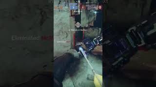 Destiny 2 imma be adclear fr #destiny2 #pvp #trialsofosiris #crucible