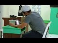 sarap na sarap ka sa pag kain na may nag video sayo na hind muna pansin📷 #ronnieelnasvlog #shorts