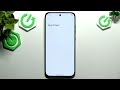 MOTOROLA Moto G67 – كيفية إعداد الرفاهية الرقمية وحدود وقت الشاشة
