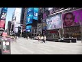أغنية Walking In New York City 3 27 2020 Part 1