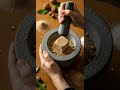 【4K】【ASMR】Crushing a Golden Dice in Stone Satisfying Crunch Sounds #ASMR #Relaxation #Crunch