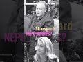 Papa (Stellan) Skarsgard on his 4 acting sons