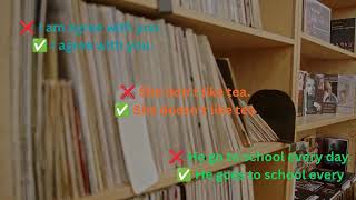 3 Common English Mistakes You Must Stop Making! #shorts