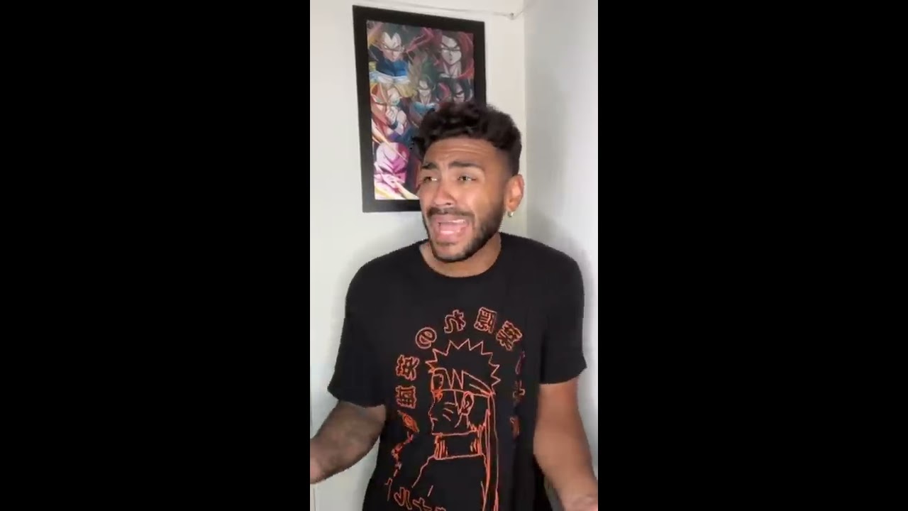 It Was At This Moment He Knew Shorts Viral