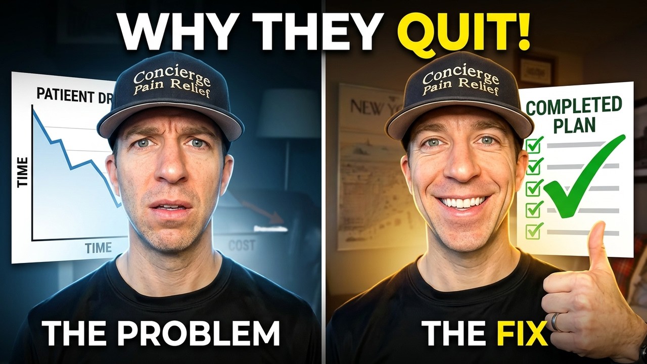 Physical Therapy Compliance Crisis: What's Really Happening