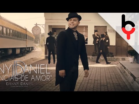 Danny Daniel - Experiencias de Amor [Oficial Video] [Salsa]