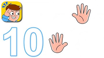 Brain Puzzle: IQ Challenge Level 91 92 93 94 95 96 97 98 99 100 Walkthrough