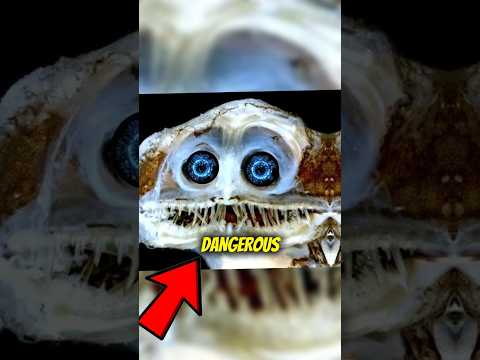 I Ll Never Swim If This Monsters Are Near 